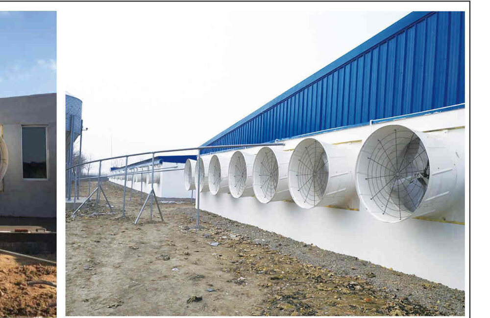 Environmental Control System